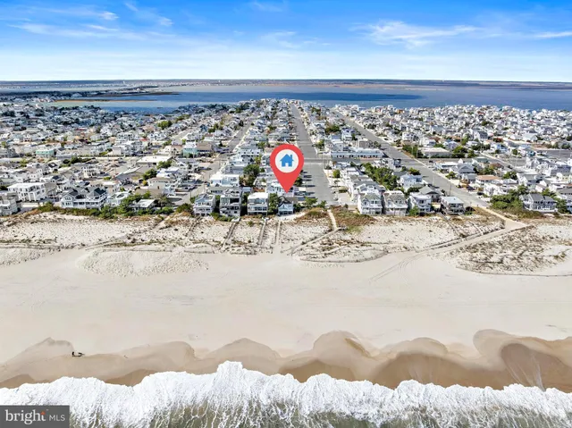 $4,499,000 | 6 North 4th Street, Surf City, NJ 08008