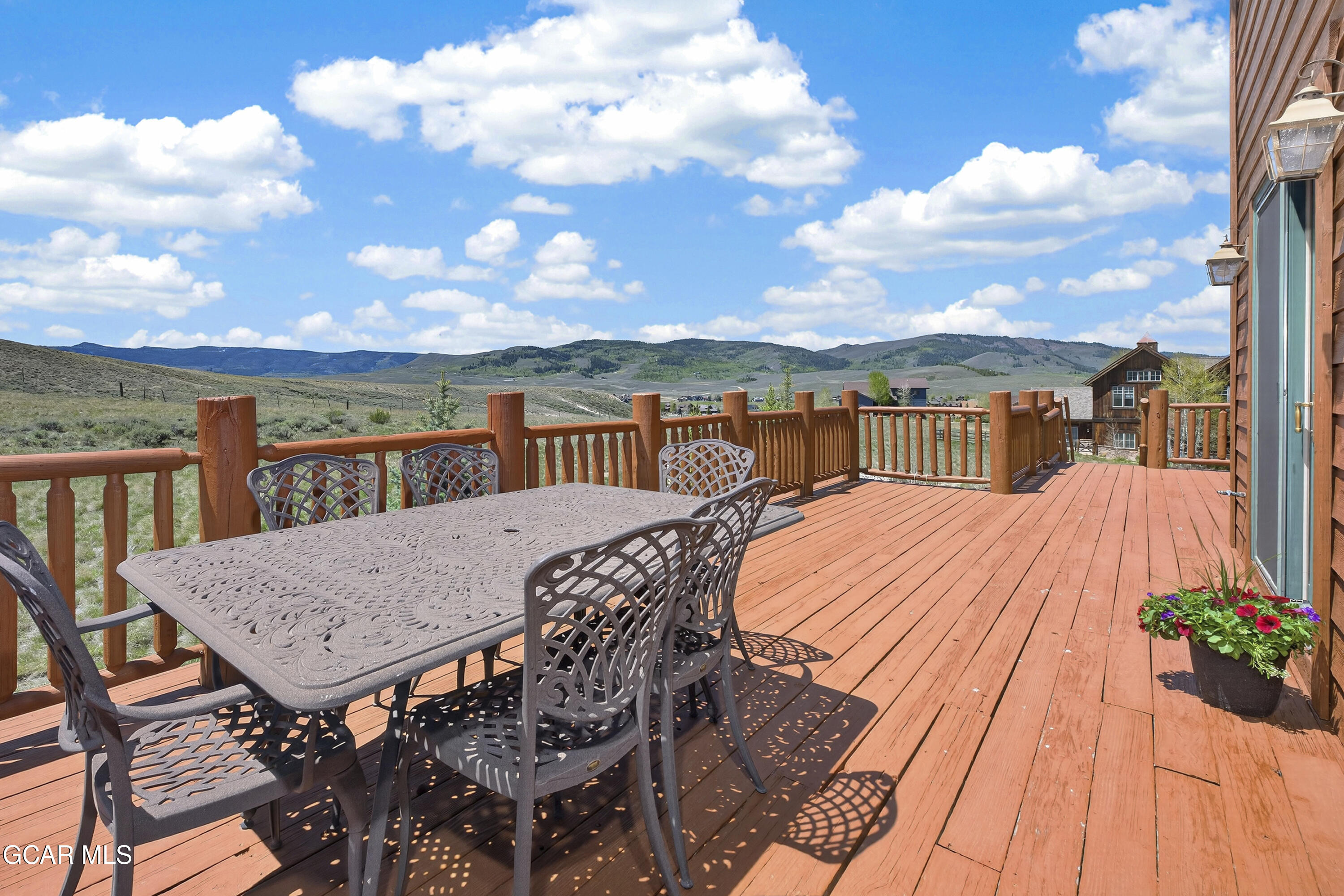 724 Saddle Ridge Circle Granby, CO 80446 - Photo 15 of 56 724 Saddle Ridge Ct pic 9
