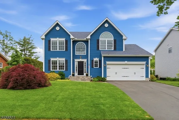 $815,000 | 50 Fairmont Avenue, Somerville, NJ 08876
