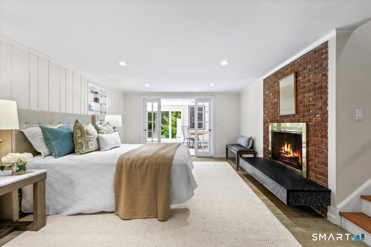 248 Turtle Back Road New Canaan, CT 06840 - Photo 27 of 39 Gallery Image 27