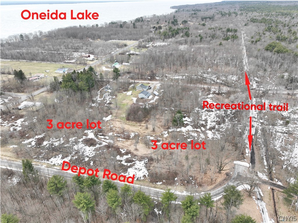 0 Depot Road Cleveland, NY 13042 - Photo 1 of 9