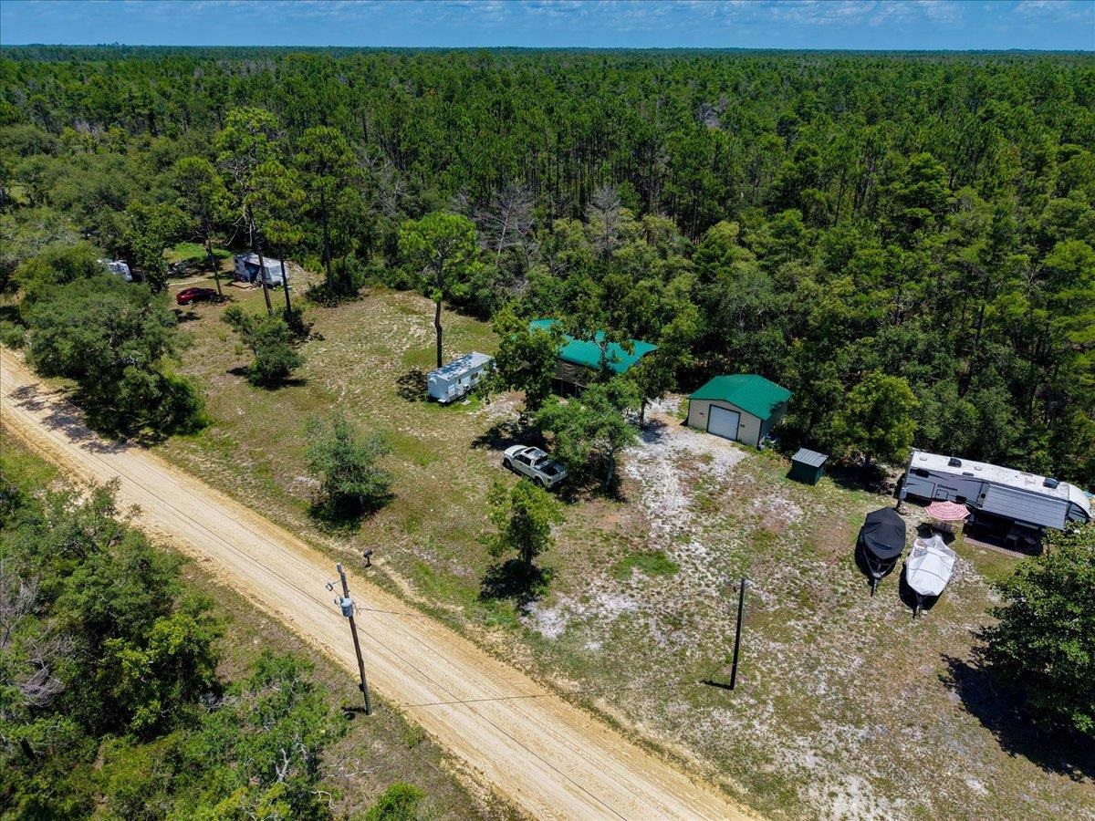 20500 Spoon Bill Road Perry, FL 32348 - Photo 29 of 30 Gallery Image 29
