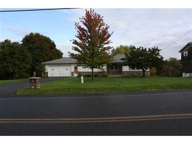 7889 Salt Springs Road Manlius, NY 13066 - Photo 1 of 1 Exterior Front