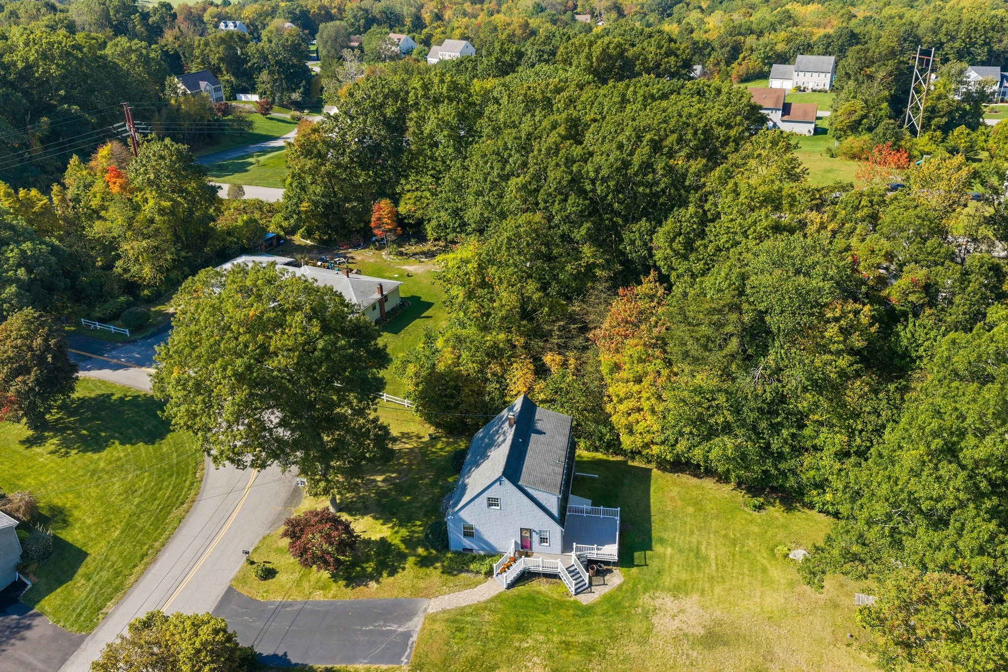86 Delmage Road Swansea, MA 02777 - Photo 40 of 41 Gallery Image 40