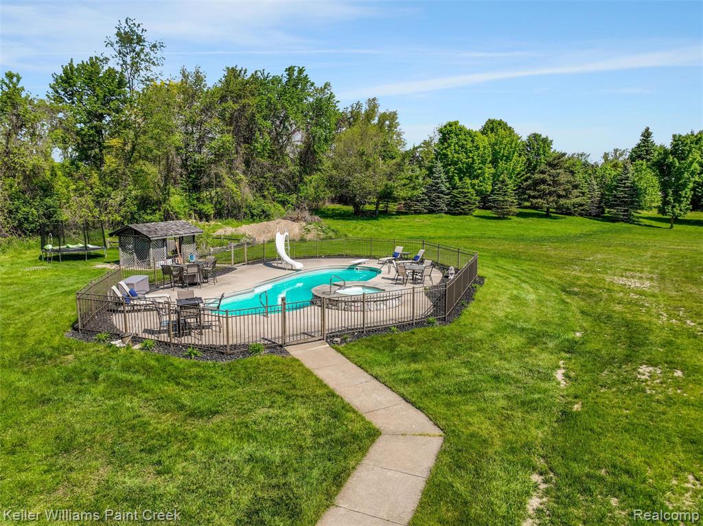 5813 36 Mile Road Romeo, MI 48065 - Photo 66 of 81