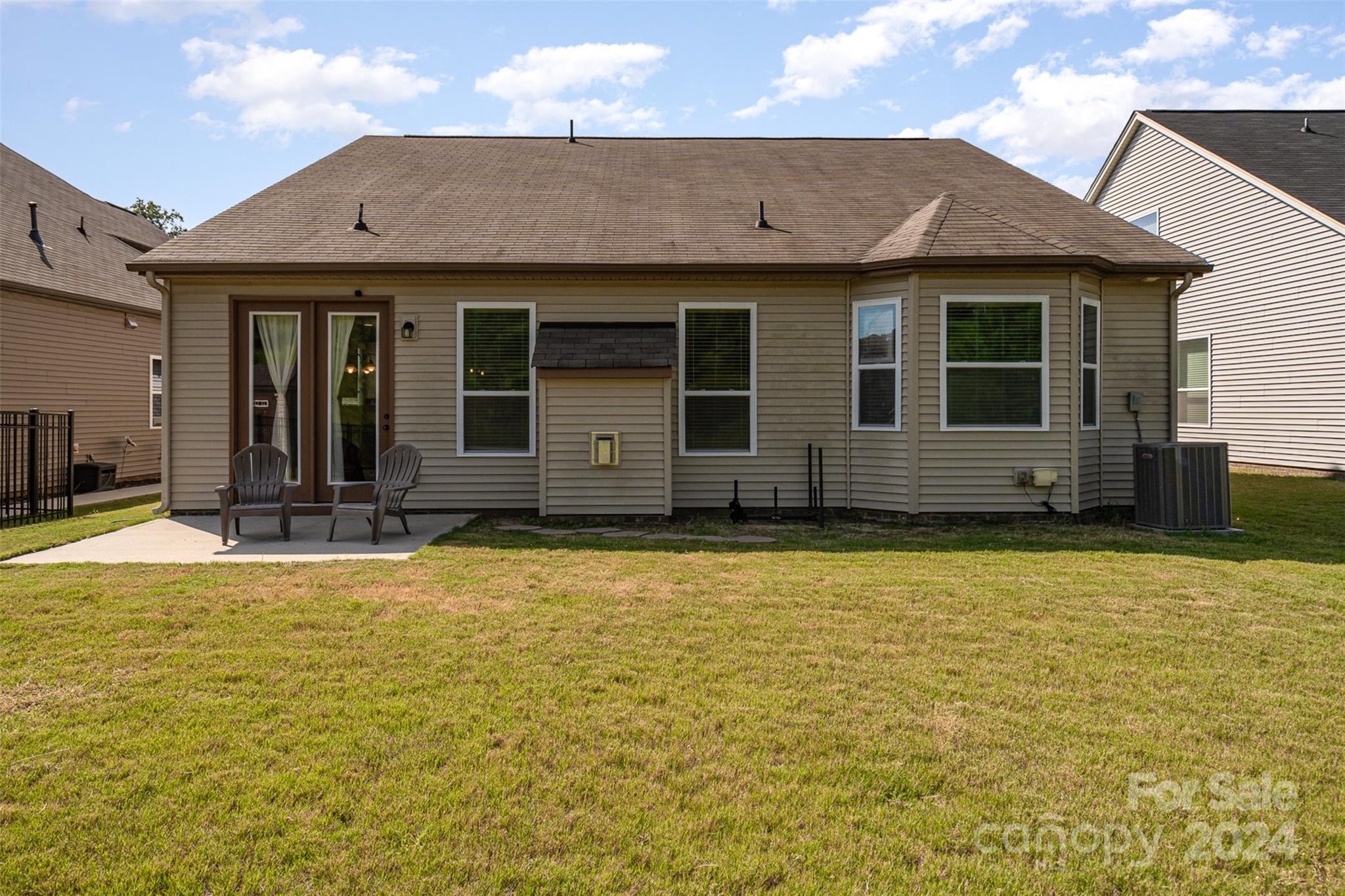 2766 Berkhamstead Circle Concord, NC 28027 - Photo 23 of 25