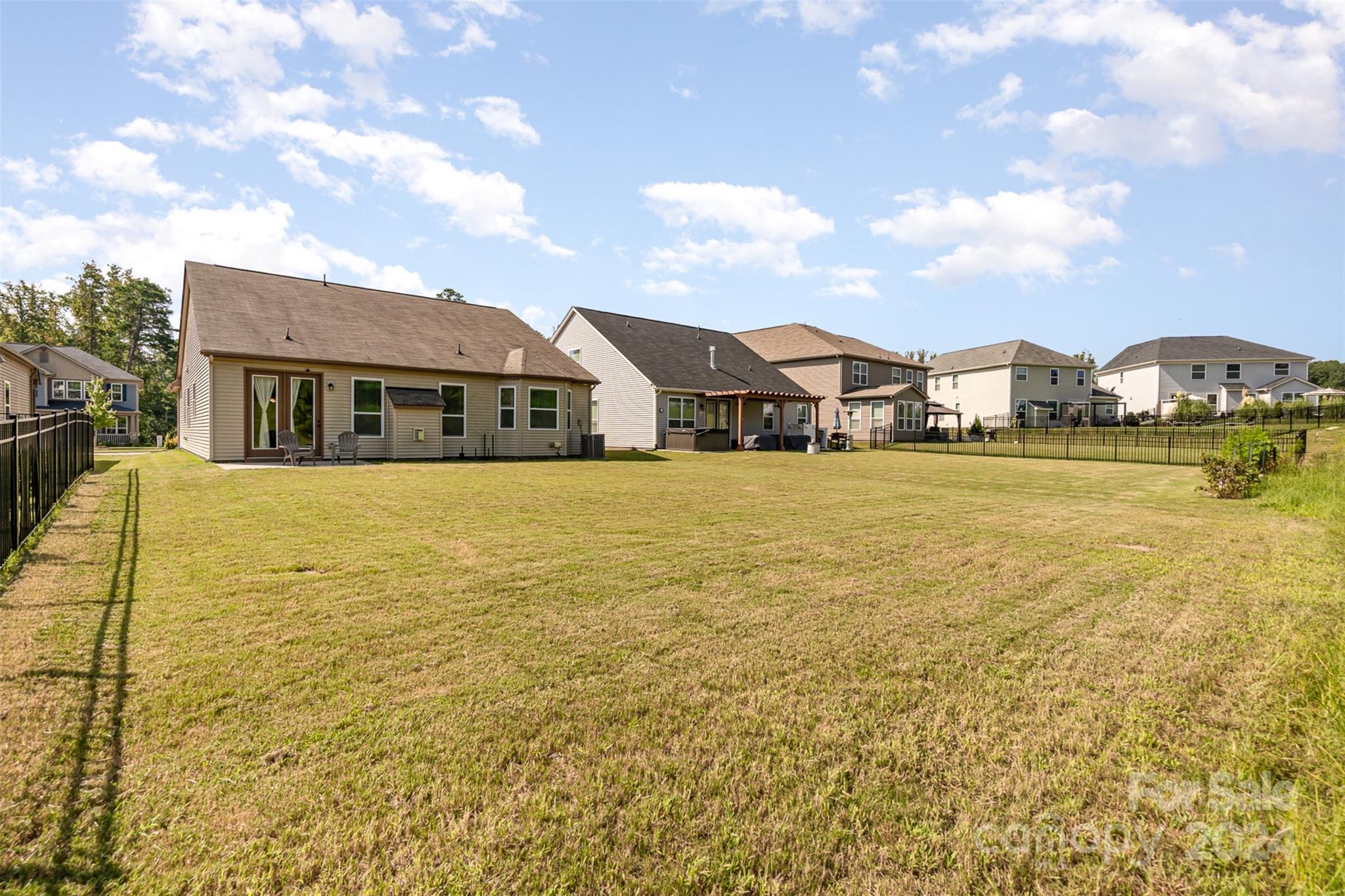 2766 Berkhamstead Circle Concord, NC 28027 - Photo 24 of 25