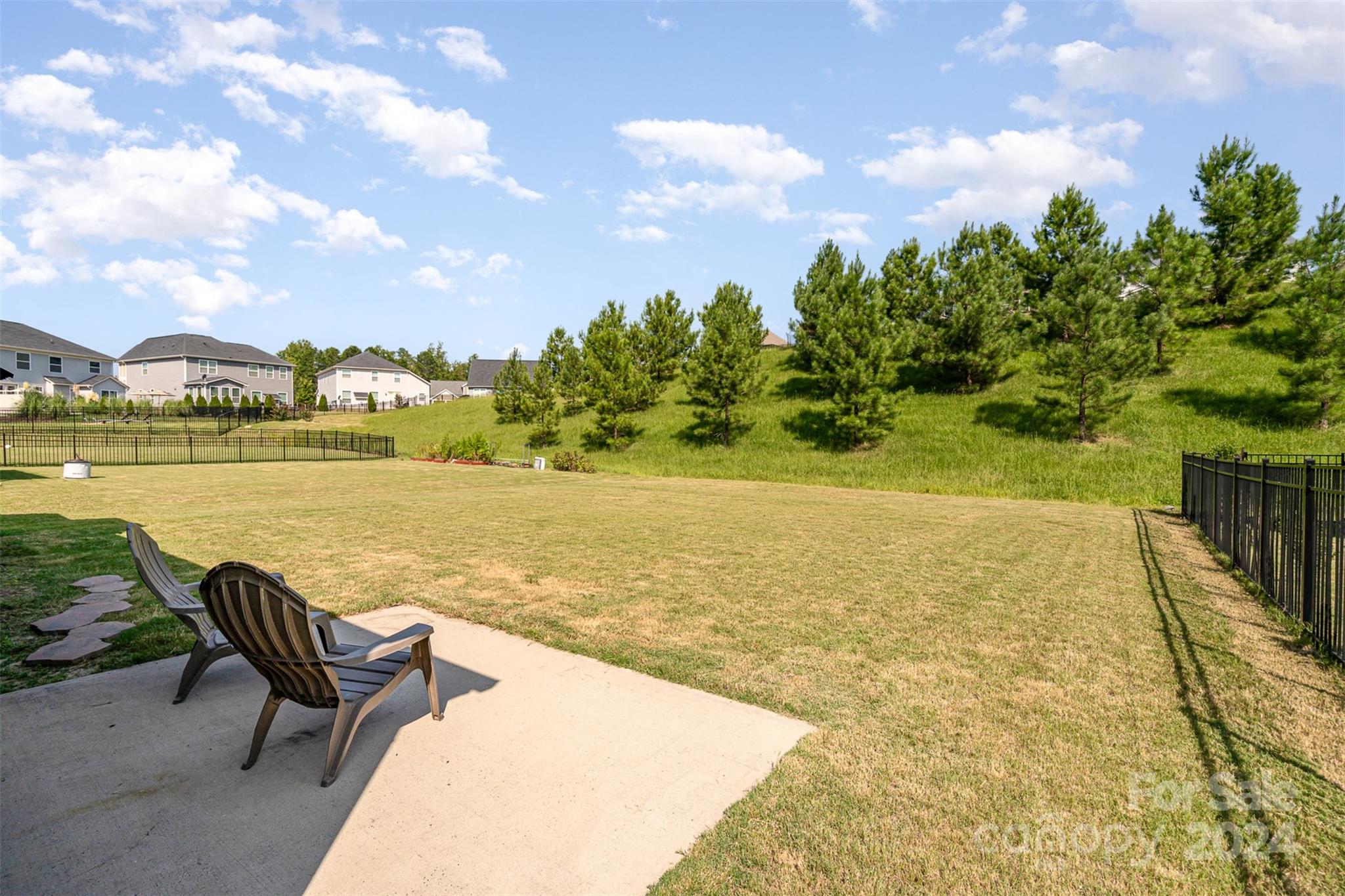 2766 Berkhamstead Circle Concord, NC 28027 - Photo 25 of 25
