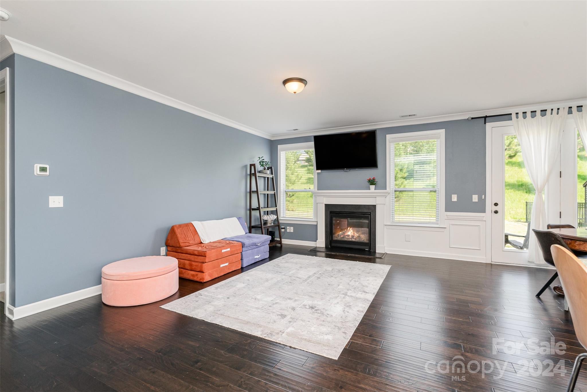 2766 Berkhamstead Circle Concord, NC 28027 - Photo 6 of 25