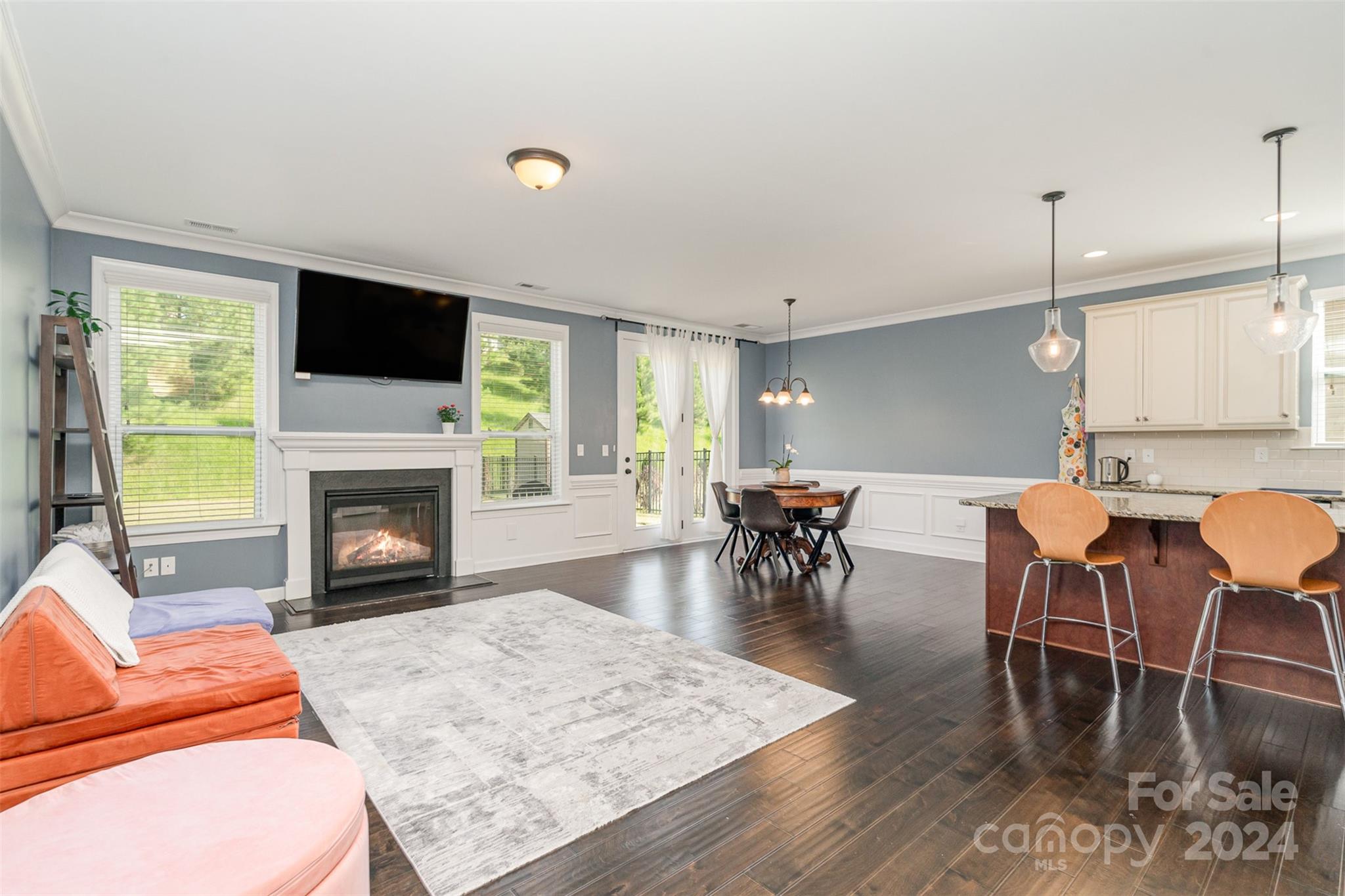 2766 Berkhamstead Circle Concord, NC 28027 - Photo 7 of 25