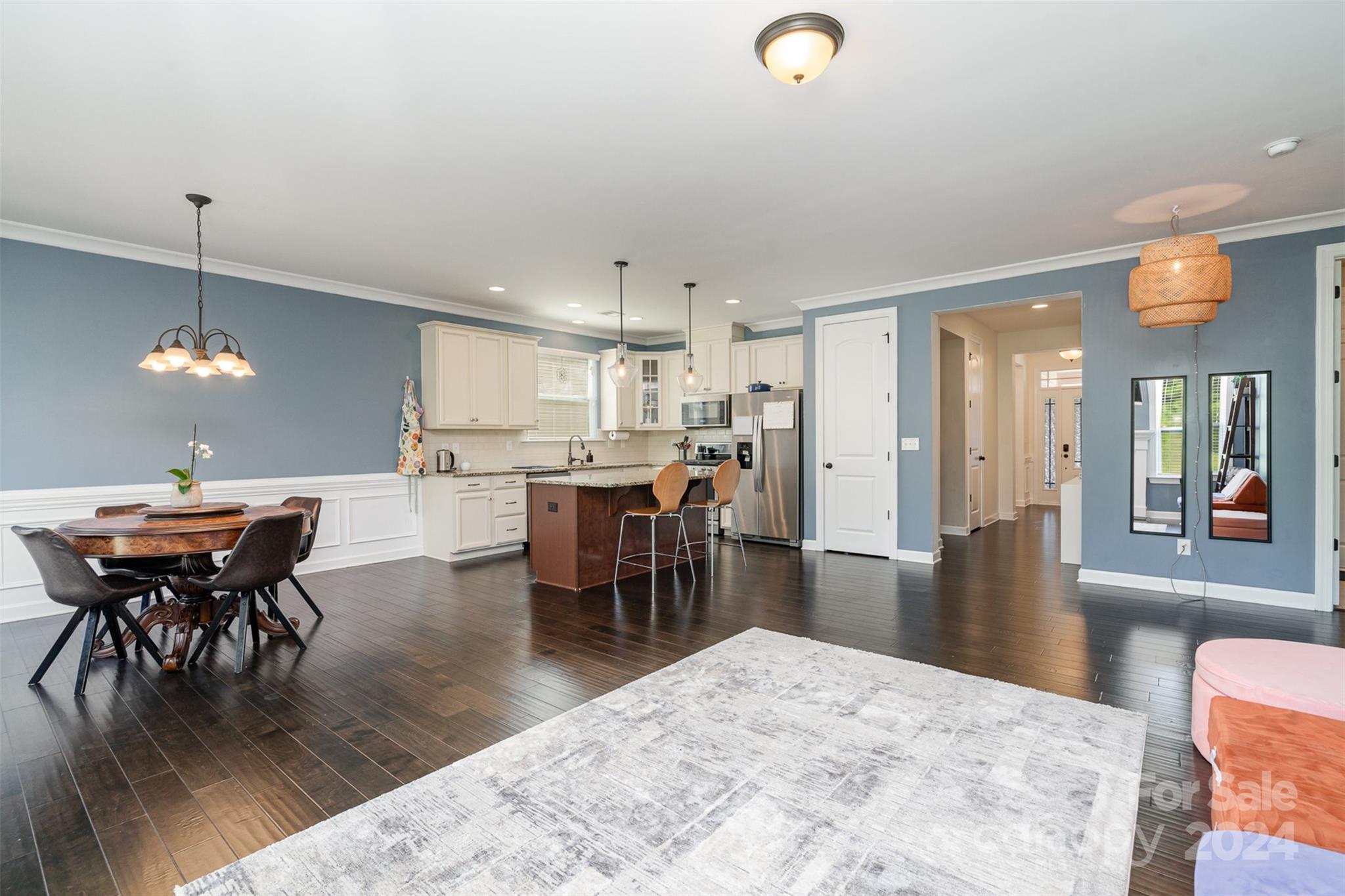 2766 Berkhamstead Circle Concord, NC 28027 - Photo 8 of 25