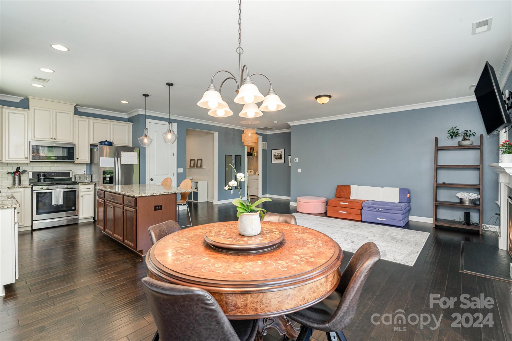 2766 Berkhamstead Circle Concord, NC 28027 - Photo 9 of 25