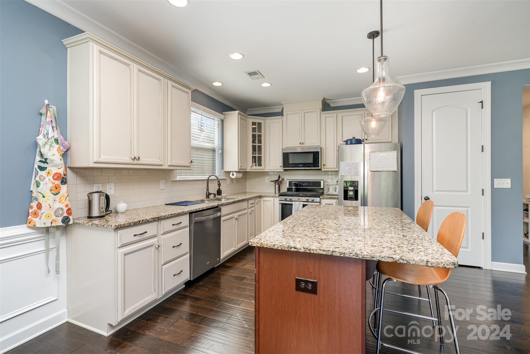 2766 Berkhamstead Circle Concord, NC 28027 - Photo 10 of 25