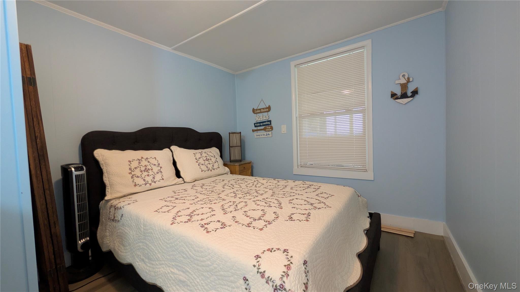 191 Sylvan Lake Road, Unit 28A Hopewell Junction, NY 12533 - Photo 25 of 38 a large bed sitting in a bedroom next to a window