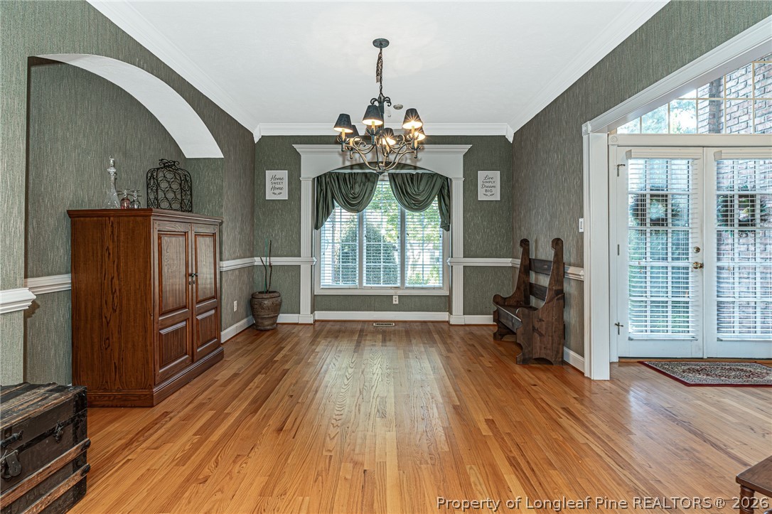 7011 Surrey Road Fayetteville, NC 28306 - Photo 24 of 50 Gallery Image 24