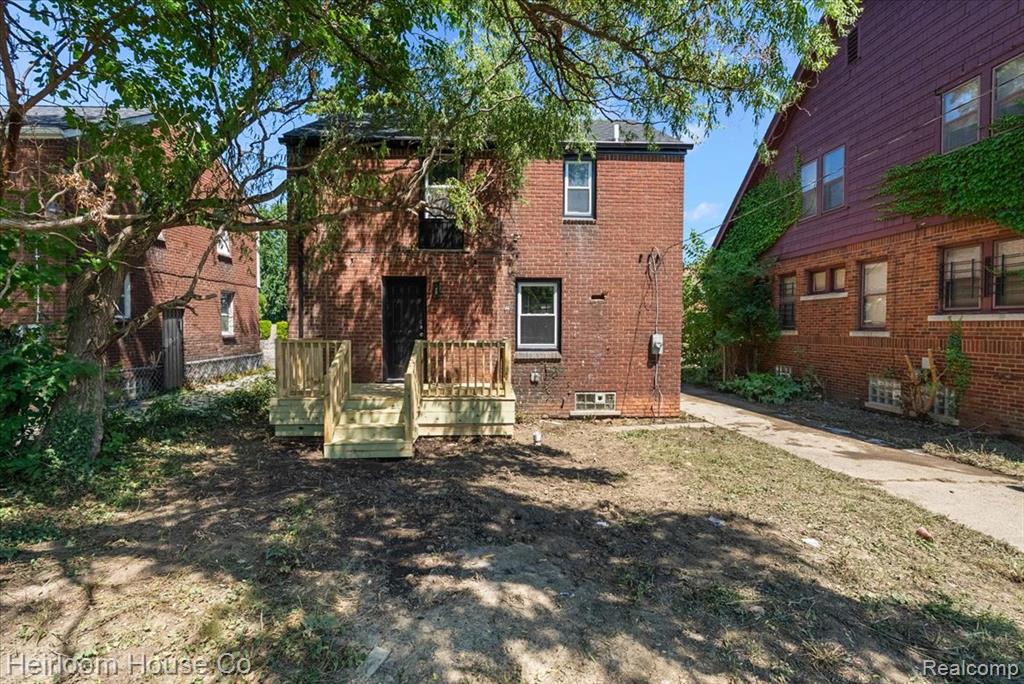 3945 Devonshire Road Detroit, MI 48224 - Photo 25 of 30 Gallery Image 25
