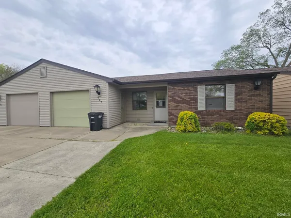 $134,900 | 727 Riley Road, Kendallville, IN 46755