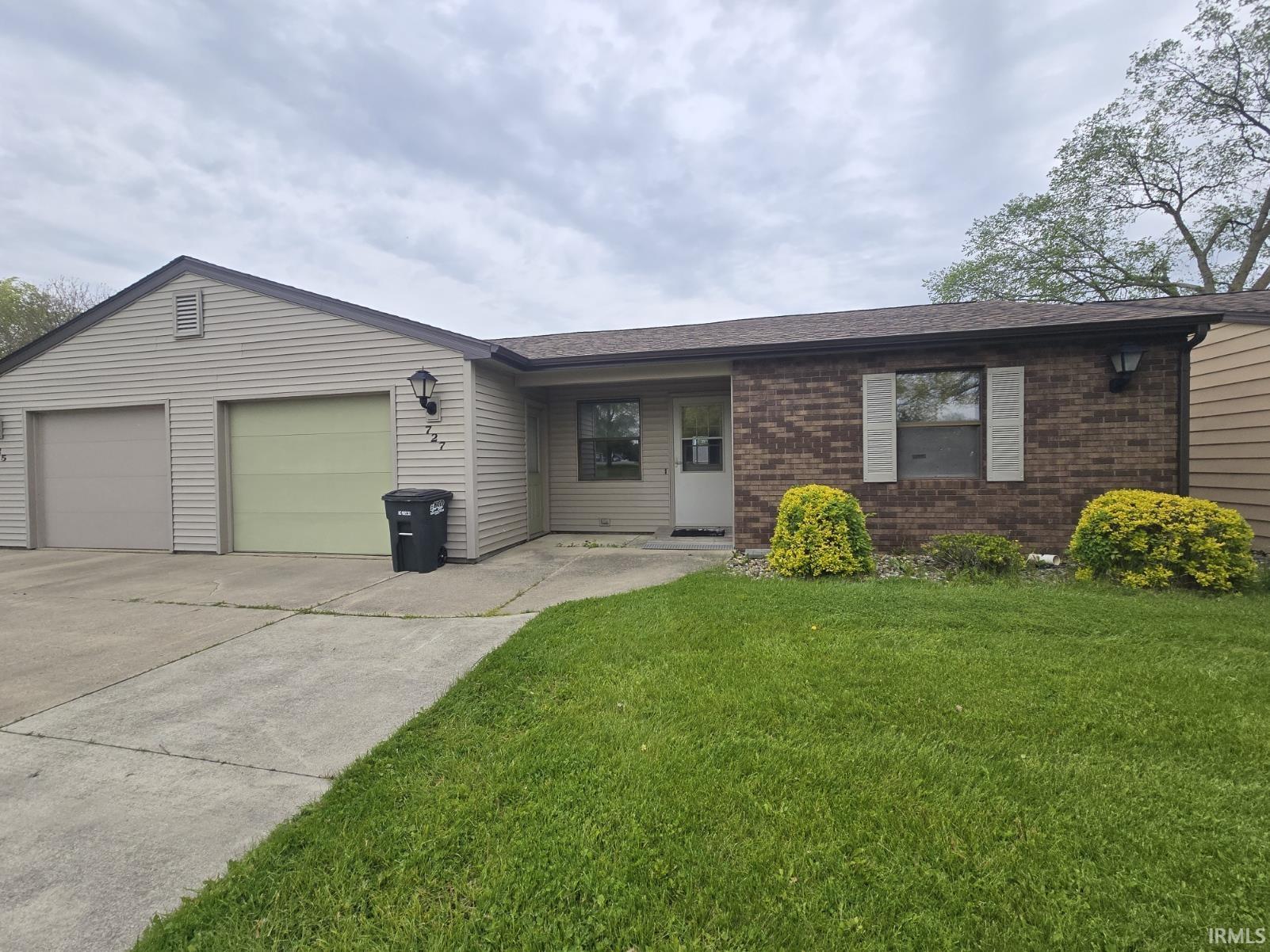 727 Riley Road Kendallville, IN 46755 - Photo 1 of 16