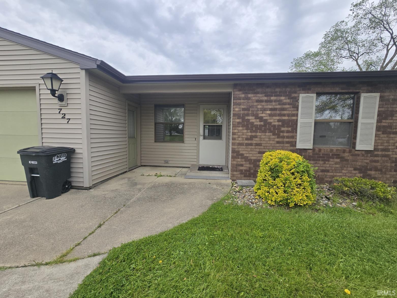 727 Riley Road Kendallville, IN 46755 - Photo 15 of 16