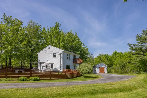$379,000 | 3074 Camden Road, Warren, ME 04864