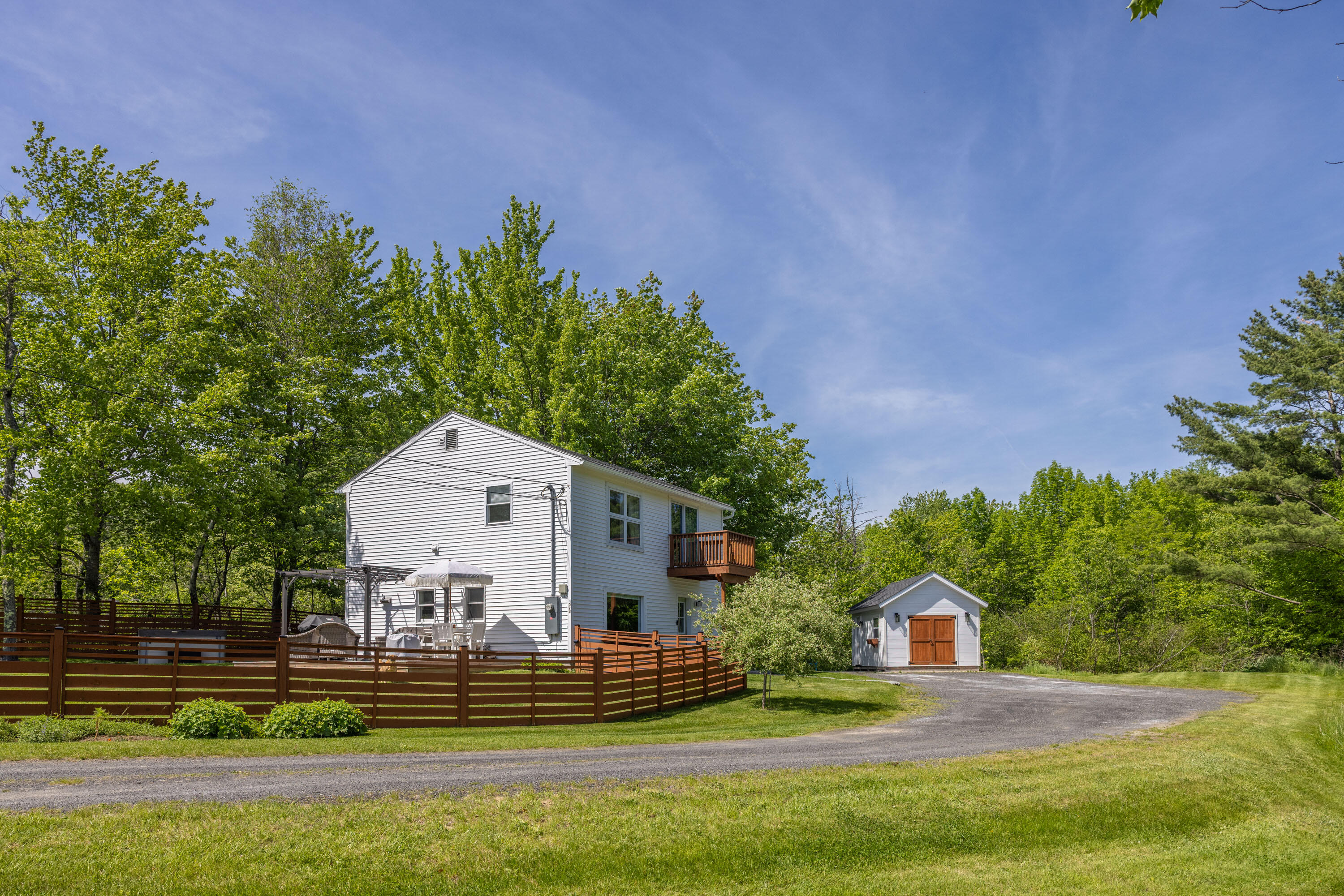 3074 Camden Road Warren, ME 04864 - Photo 1 of 62