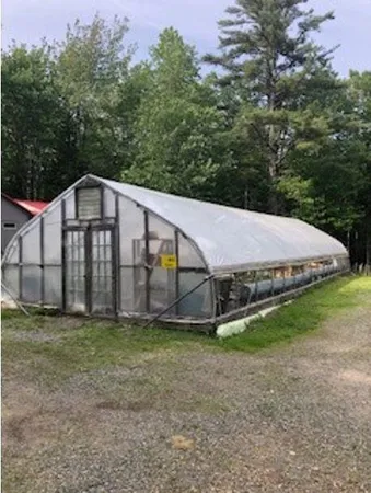 $299,000 | 387 Smith Ridge Road, Dennysville, ME 04628