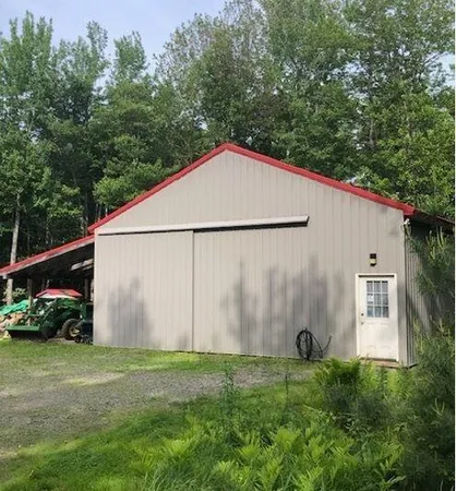 $299,000 | 387 Smith Ridge Road, Dennysville, ME 04628