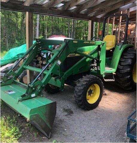 387 Smith Ridge Road Dennysville, ME 04628 - Photo 28 of 36 27