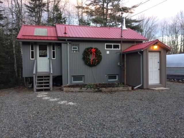 387 Smith Ridge Road Dennysville, ME 04628 - Photo 3 of 36 0