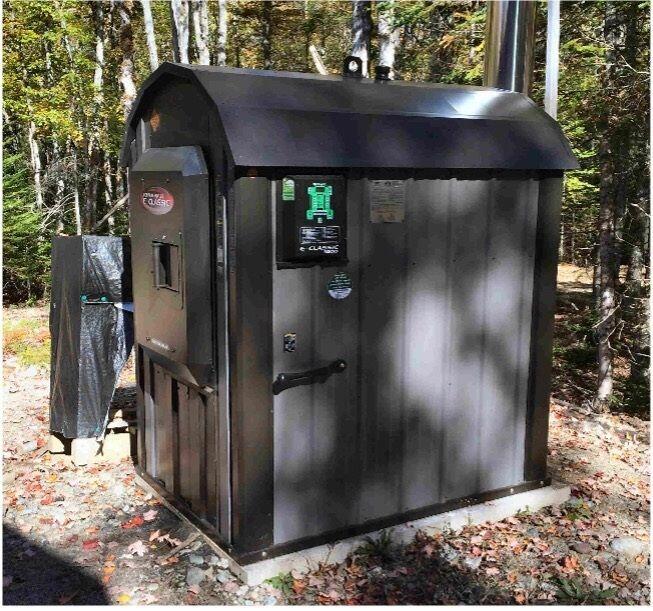 387 Smith Ridge Road Dennysville, ME 04628 - Photo 32 of 36 32