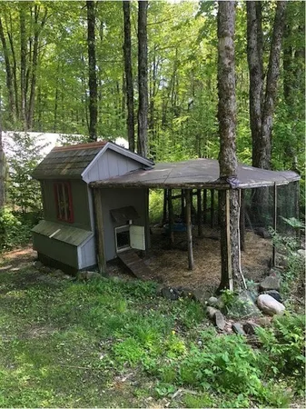 $299,000 | 387 Smith Ridge Road, Dennysville, ME 04628