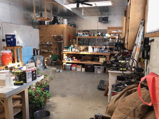 387 Smith Ridge Road Dennysville, ME 04628 - Photo 36 of 36 Shop 2_7196