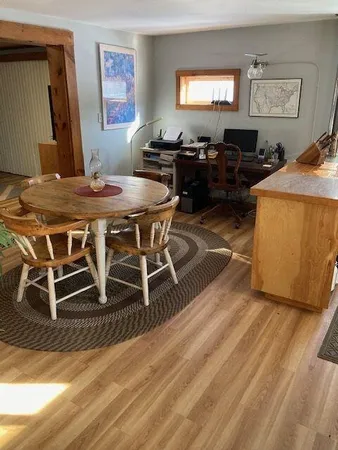 $299,000 | 387 Smith Ridge Road, Dennysville, ME 04628