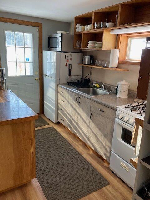 387 Smith Ridge Road Dennysville, ME 04628 - Photo 8 of 36 7