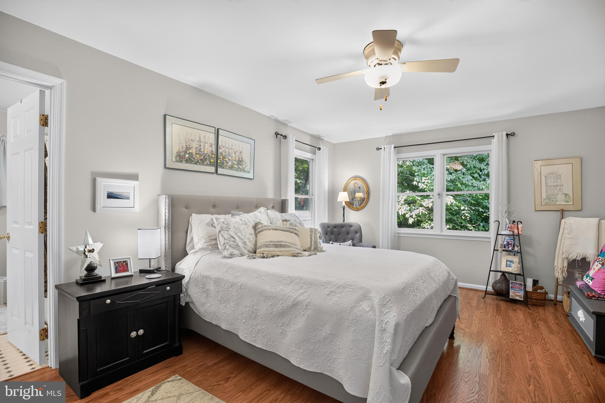 2220 Vern Road Port Republic, MD 20676 - Photo 13 of 34 Primary Bedroom