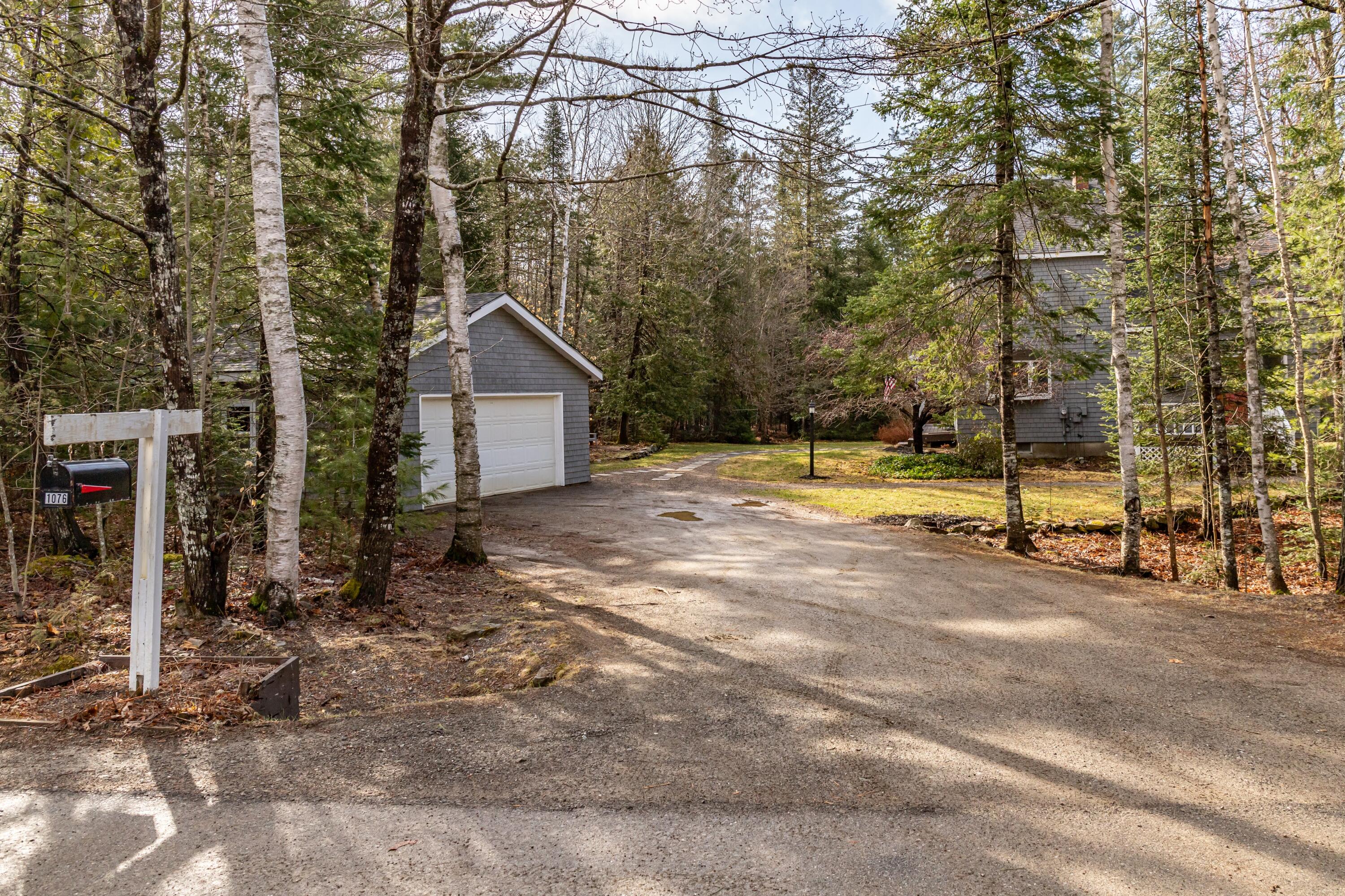 1076 Norway Road Glenburn, ME 04401 - Photo 74 of 87 1076 Norway Road Exteriors-2
