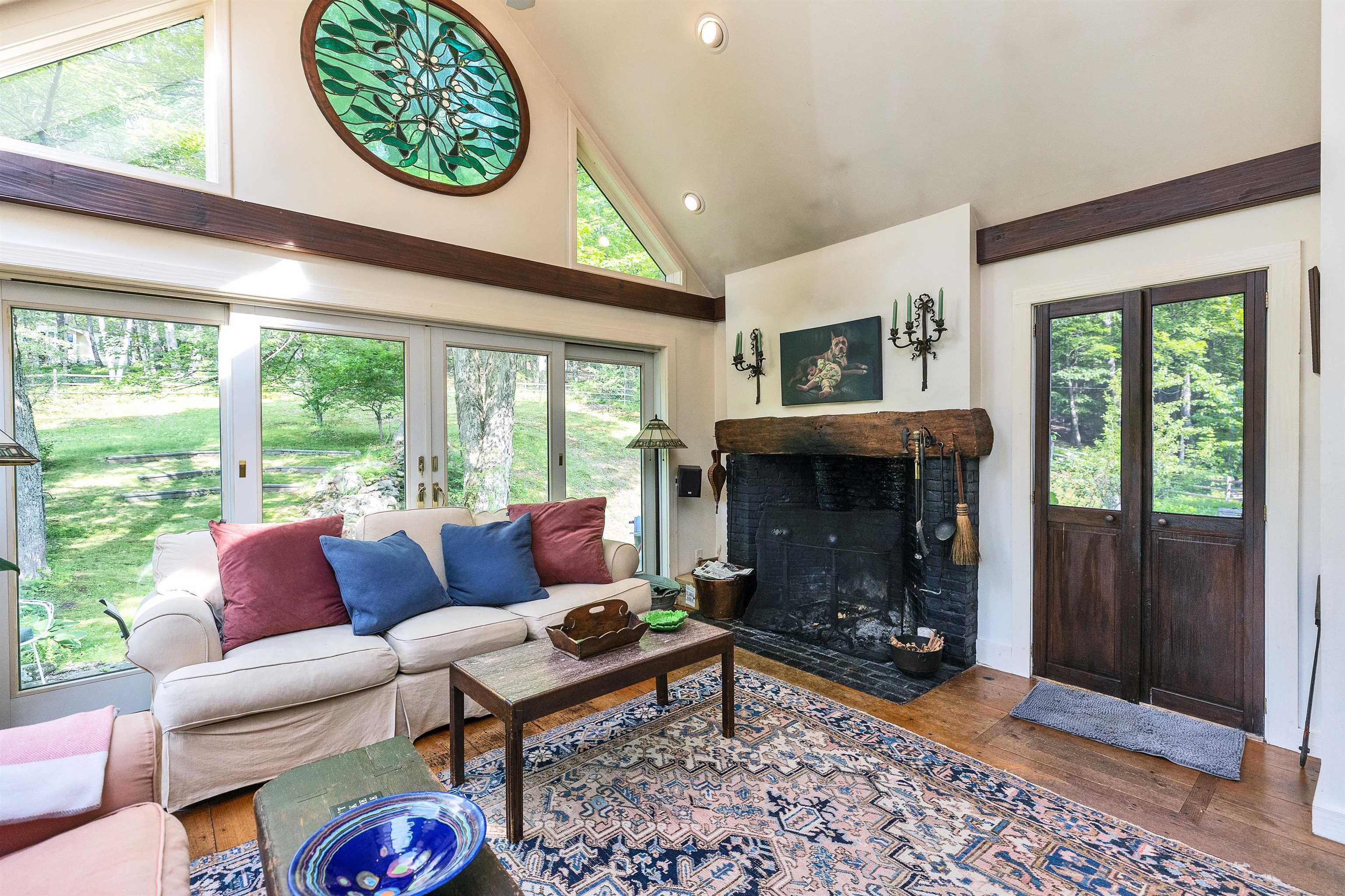 133 Hay Hill Road Francestown, NH 03043 - Photo 13 of 60