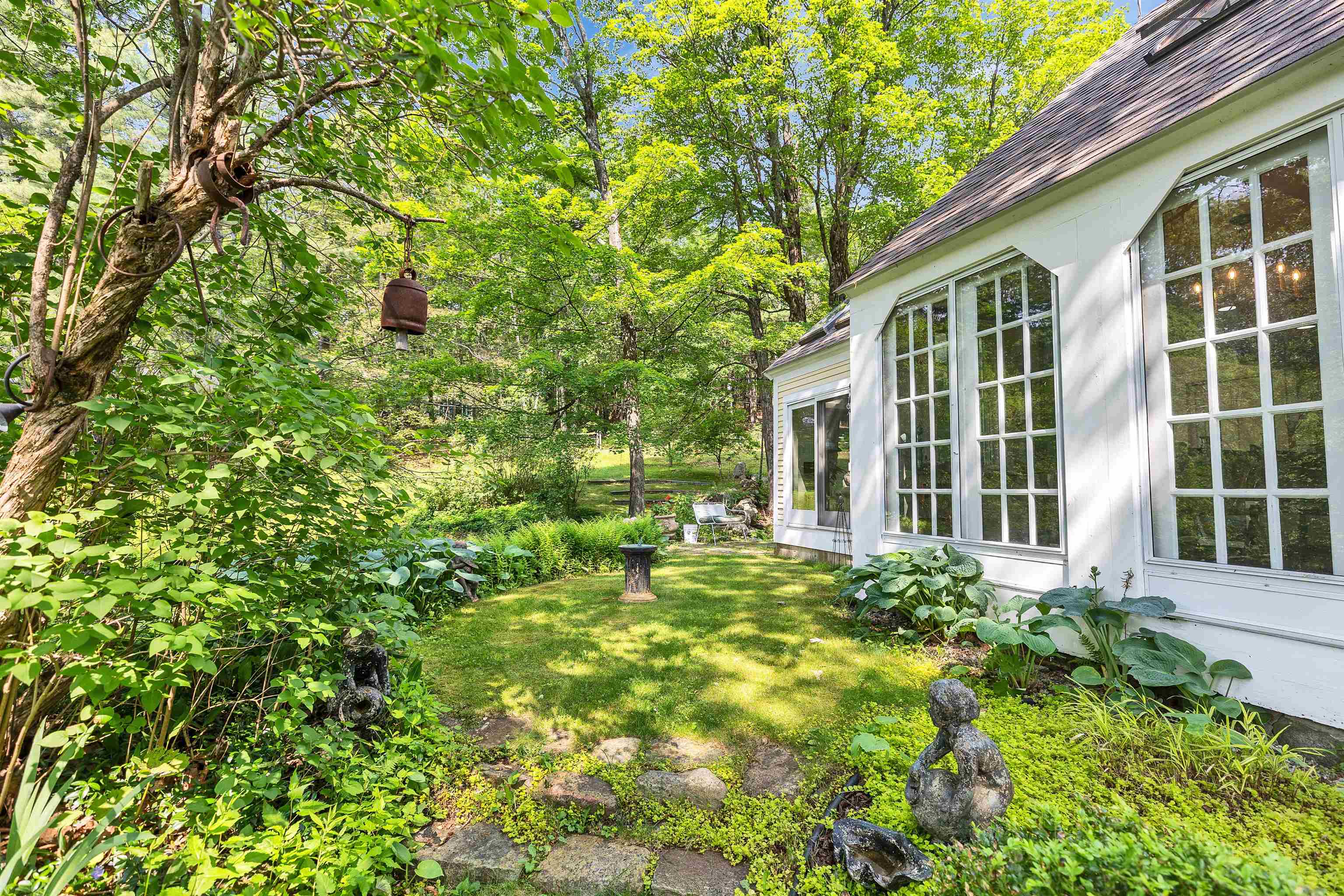 133 Hay Hill Road Francestown, NH 03043 - Photo 14 of 60