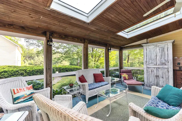 $1,100,000 | 133 Hay Hill Road, Francestown, NH 03043