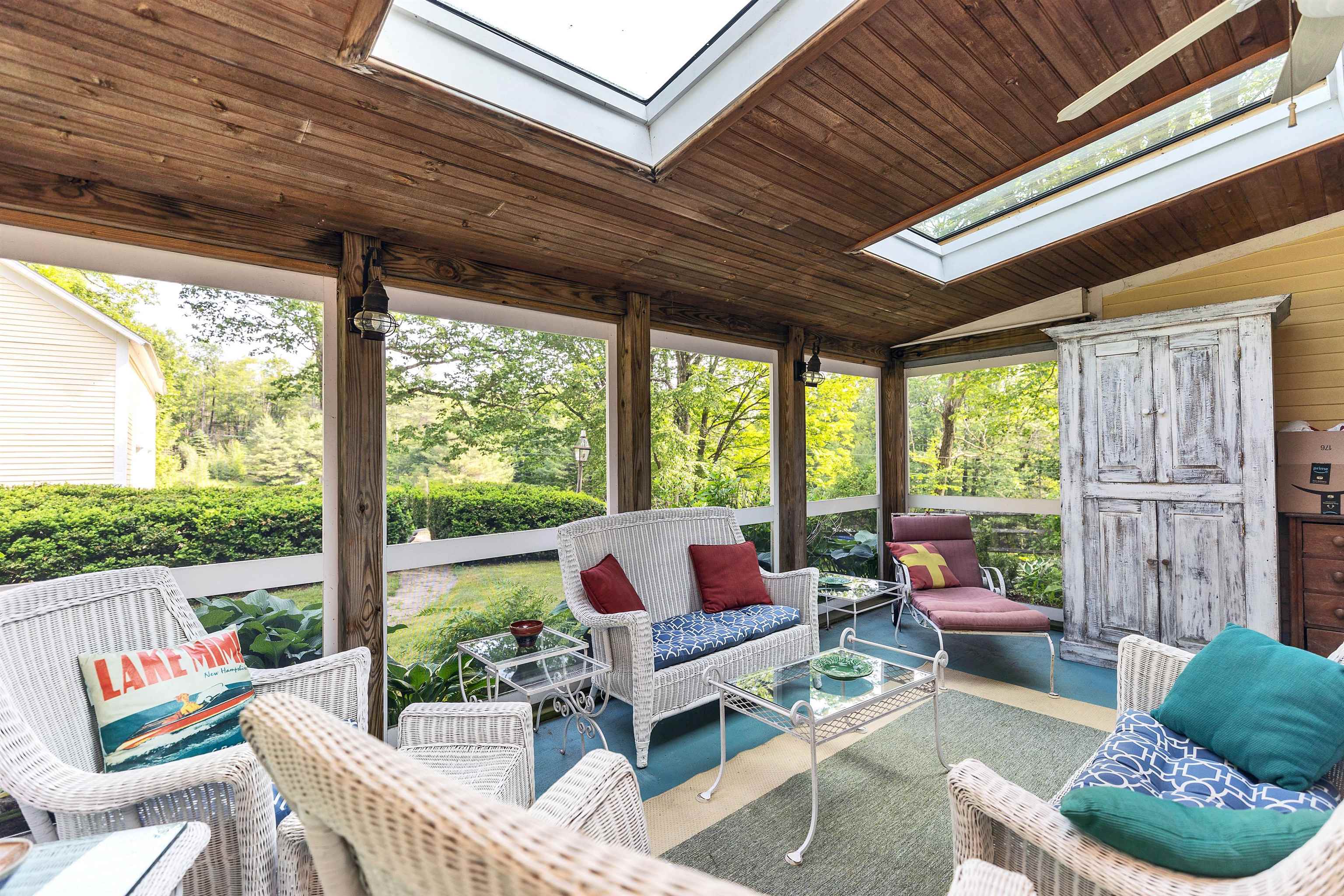 133 Hay Hill Road Francestown, NH 03043 - Photo 15 of 60