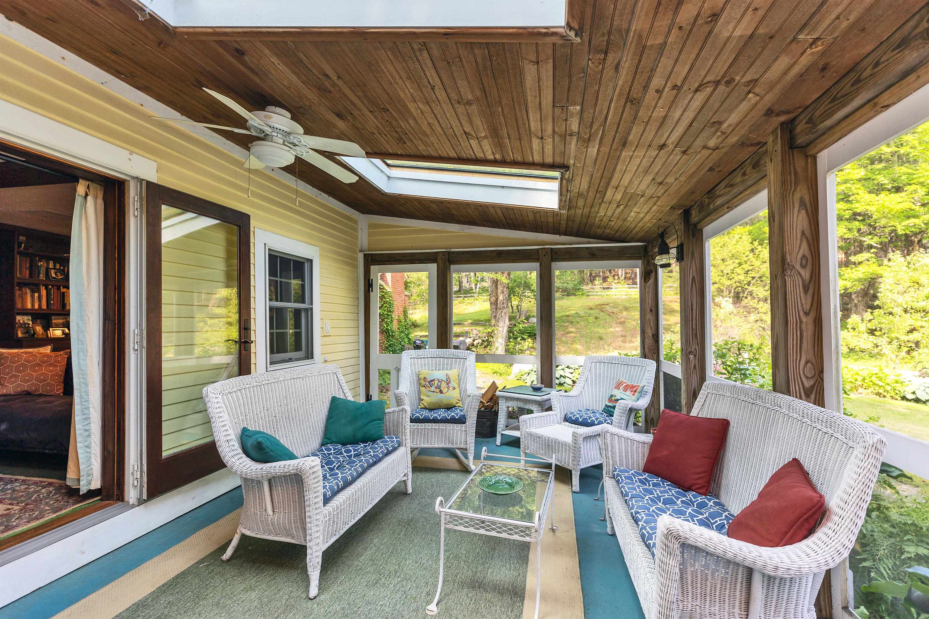 133 Hay Hill Road Francestown, NH 03043 - Photo 16 of 60