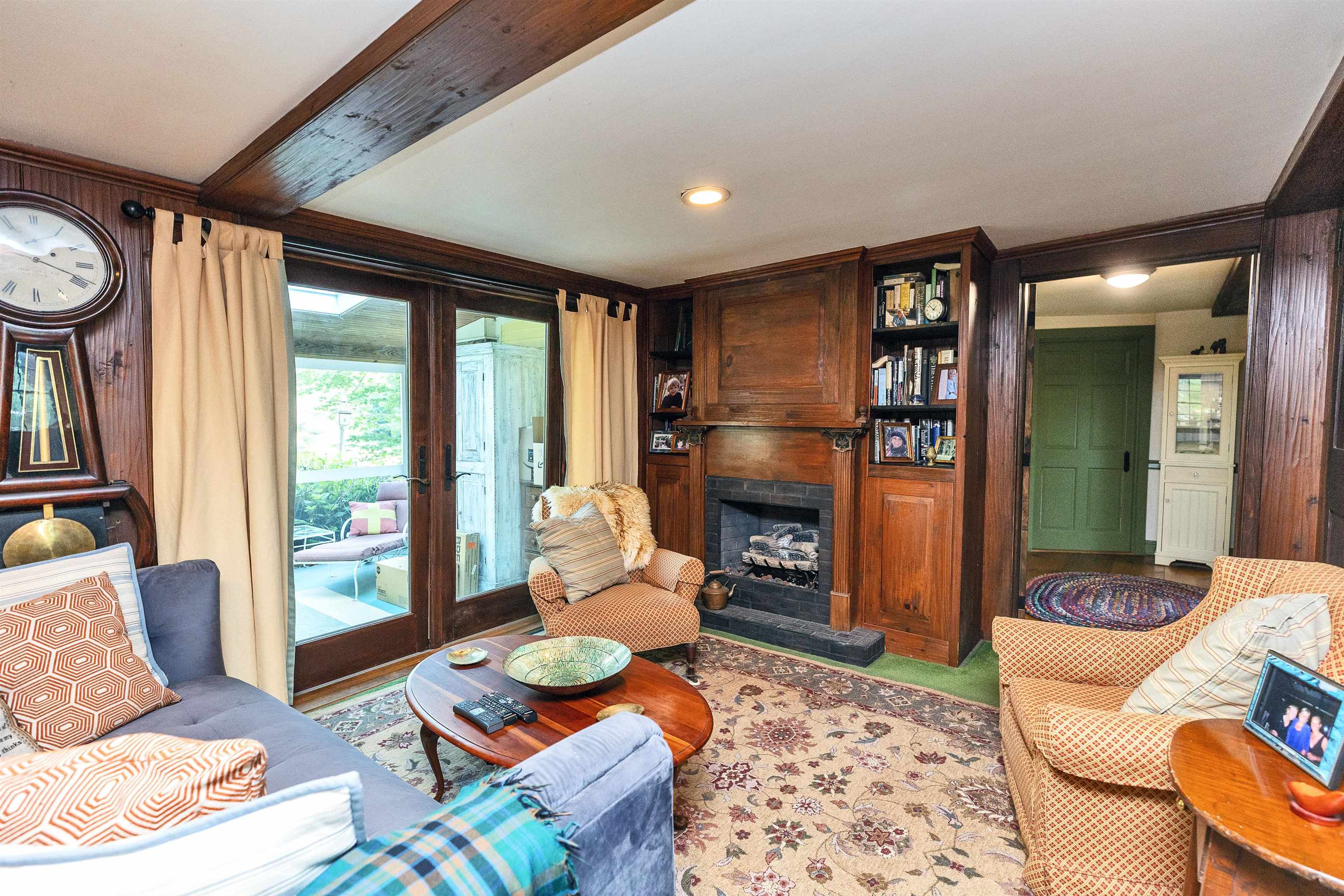 133 Hay Hill Road Francestown, NH 03043 - Photo 17 of 60