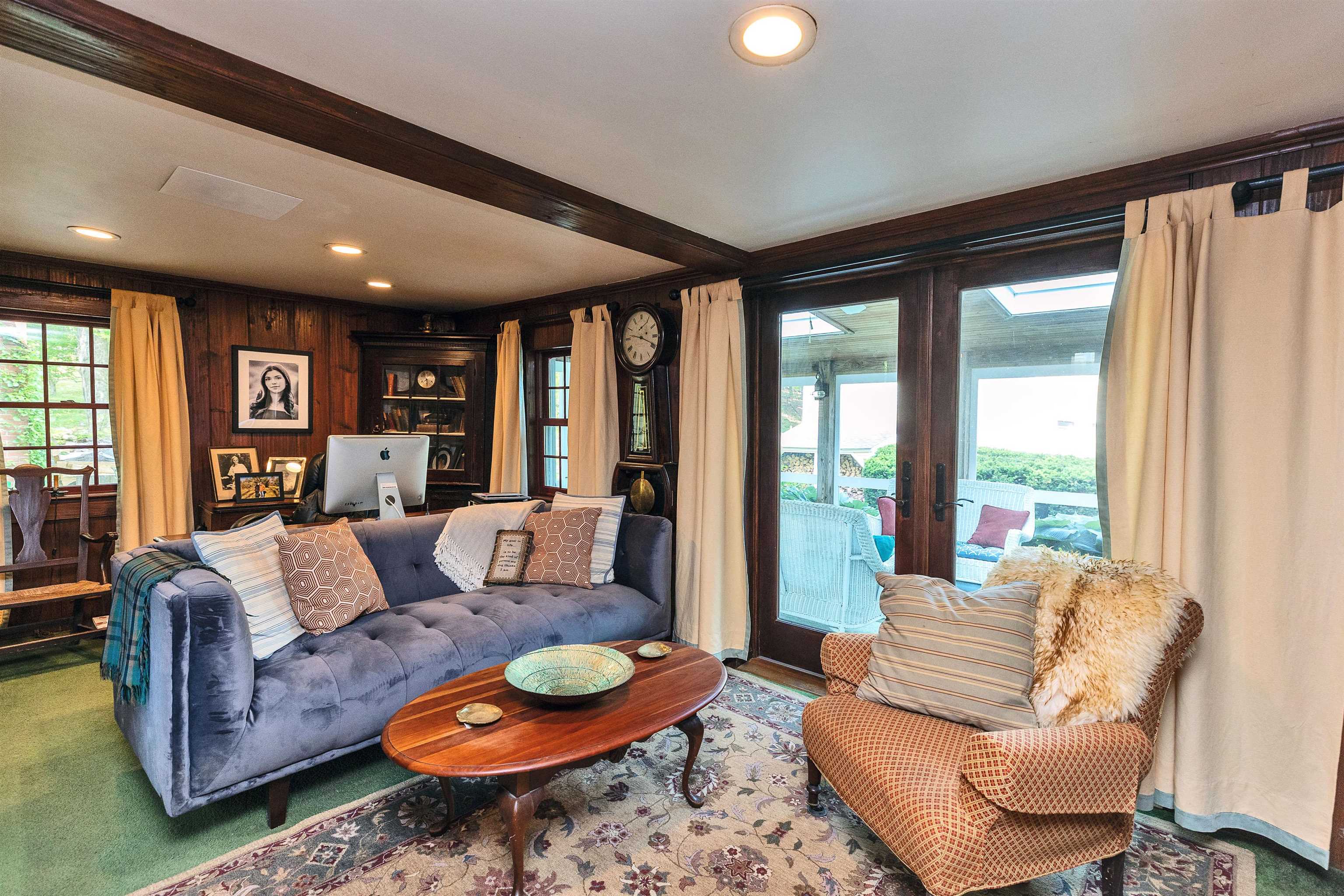 133 Hay Hill Road Francestown, NH 03043 - Photo 18 of 60