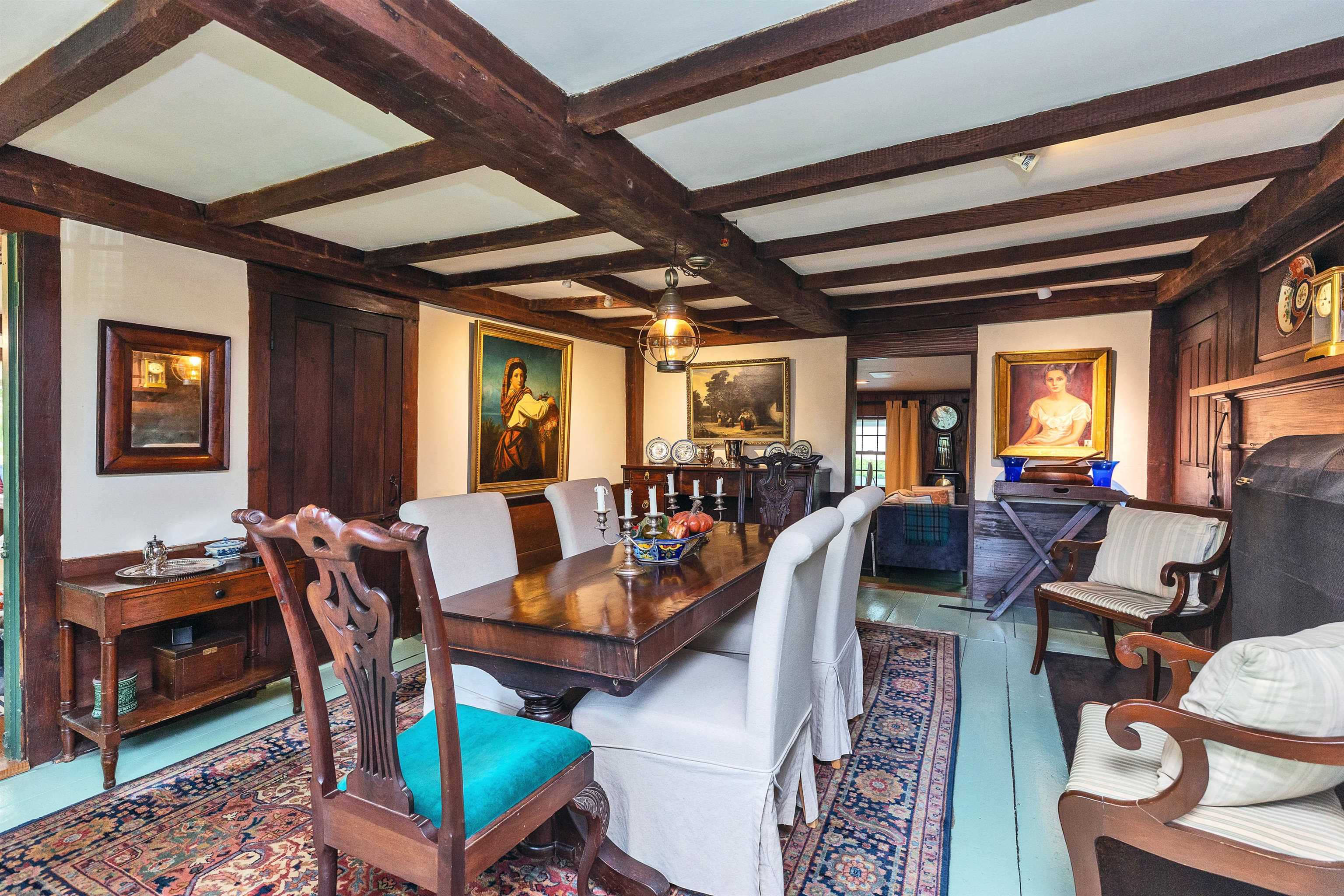 133 Hay Hill Road Francestown, NH 03043 - Photo 19 of 60