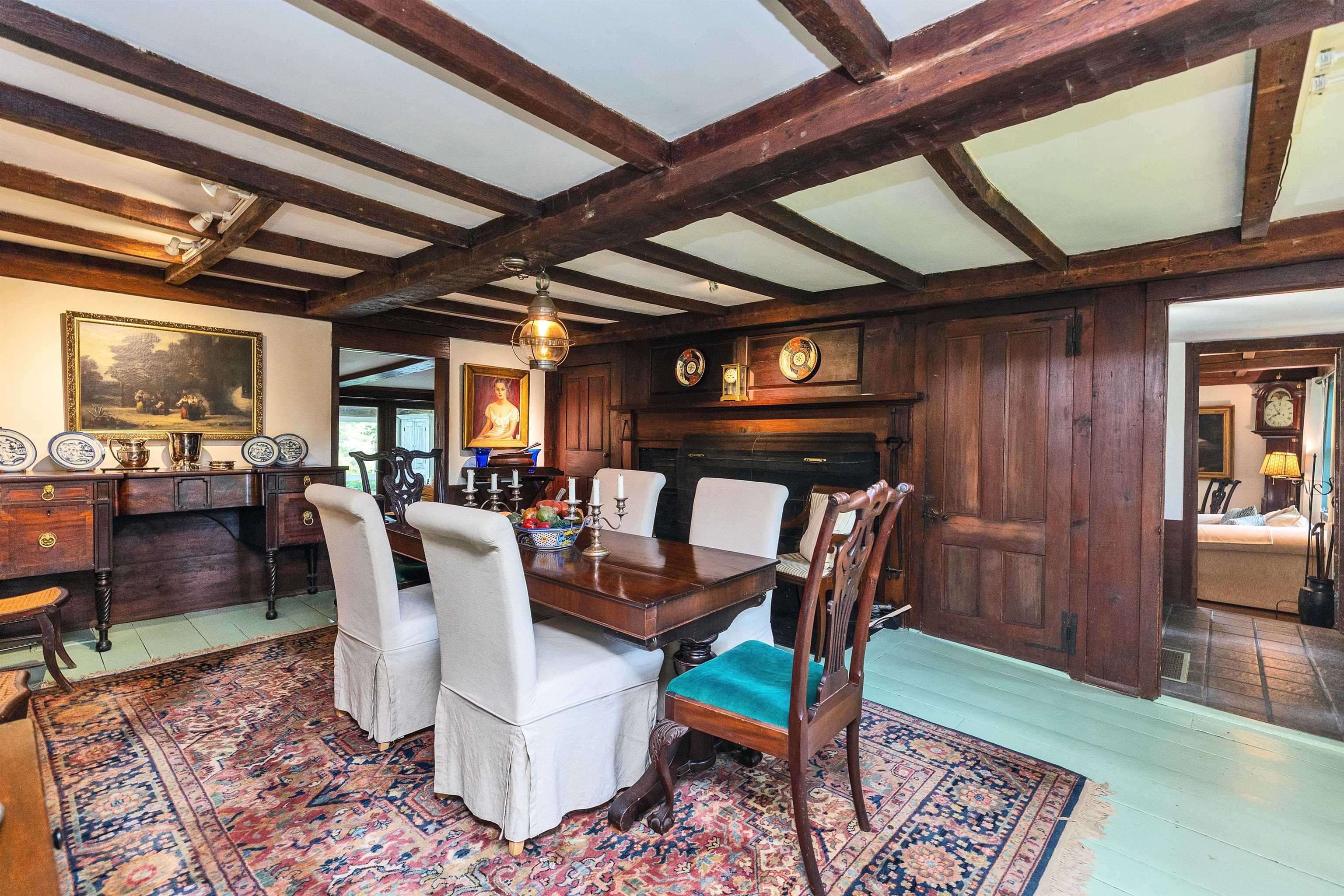 133 Hay Hill Road Francestown, NH 03043 - Photo 20 of 60