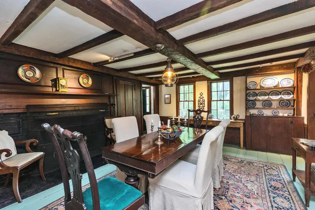 $1,100,000 | 133 Hay Hill Road, Francestown, NH 03043