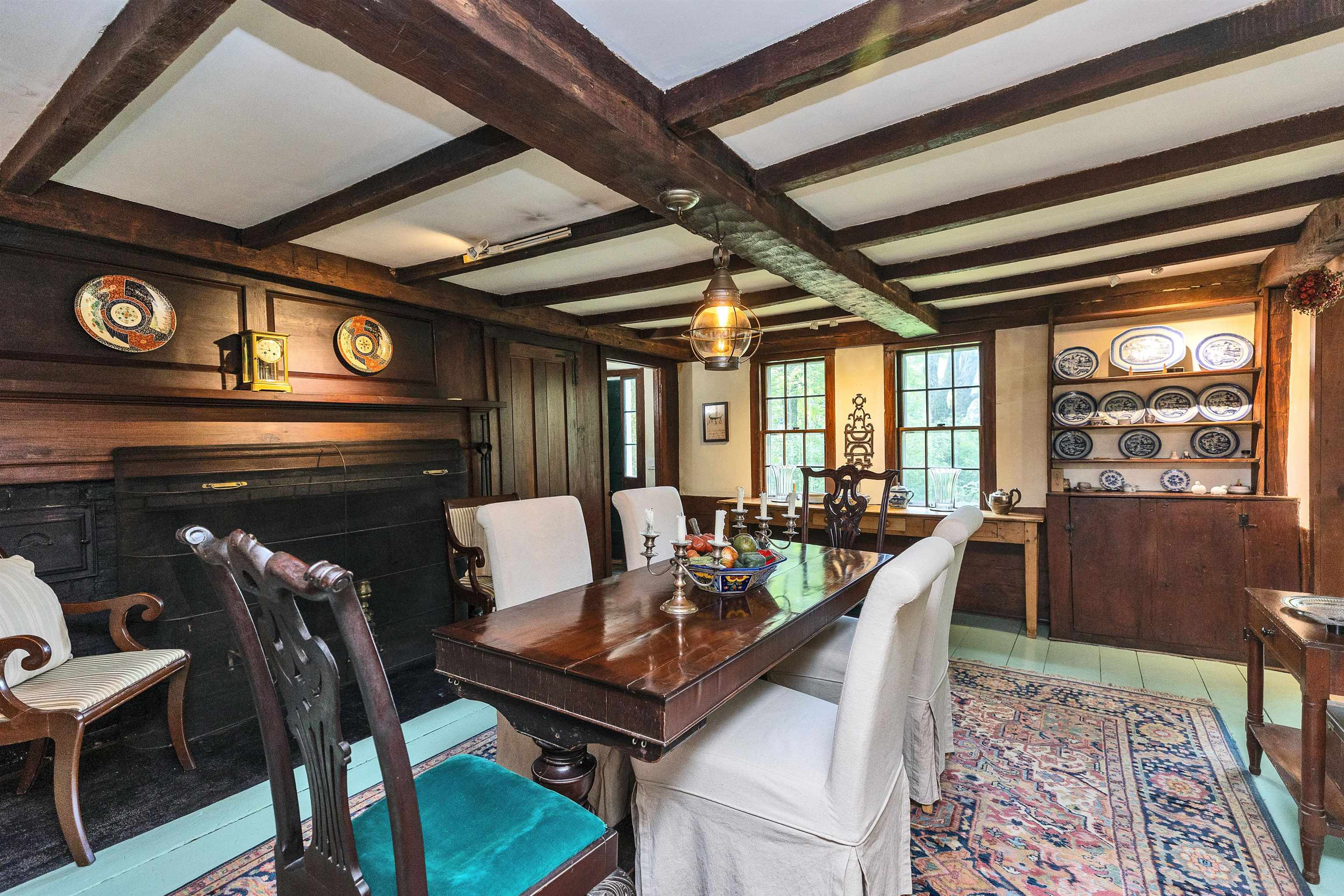 133 Hay Hill Road Francestown, NH 03043 - Photo 21 of 60