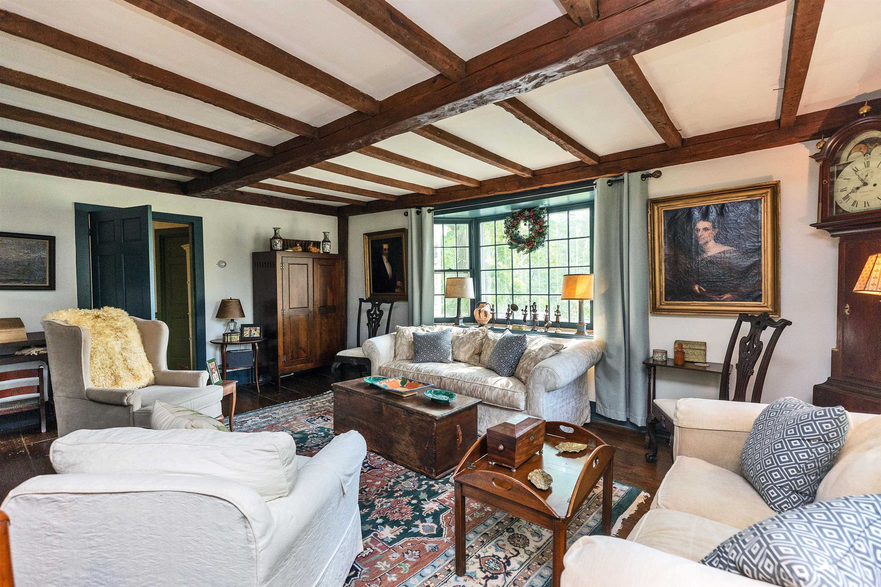 133 Hay Hill Road Francestown, NH 03043 - Photo 23 of 60