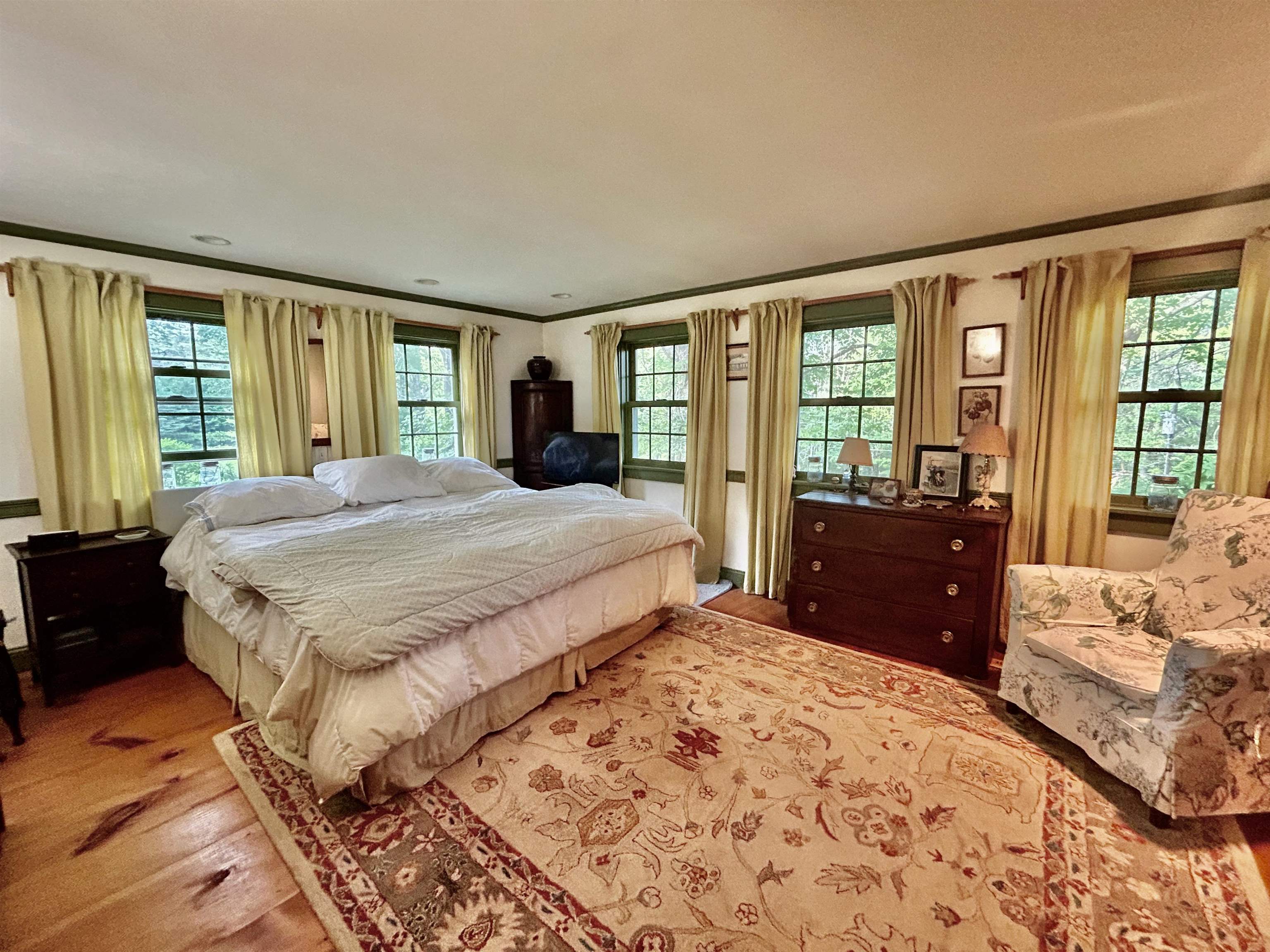 133 Hay Hill Road Francestown, NH 03043 - Photo 26 of 60