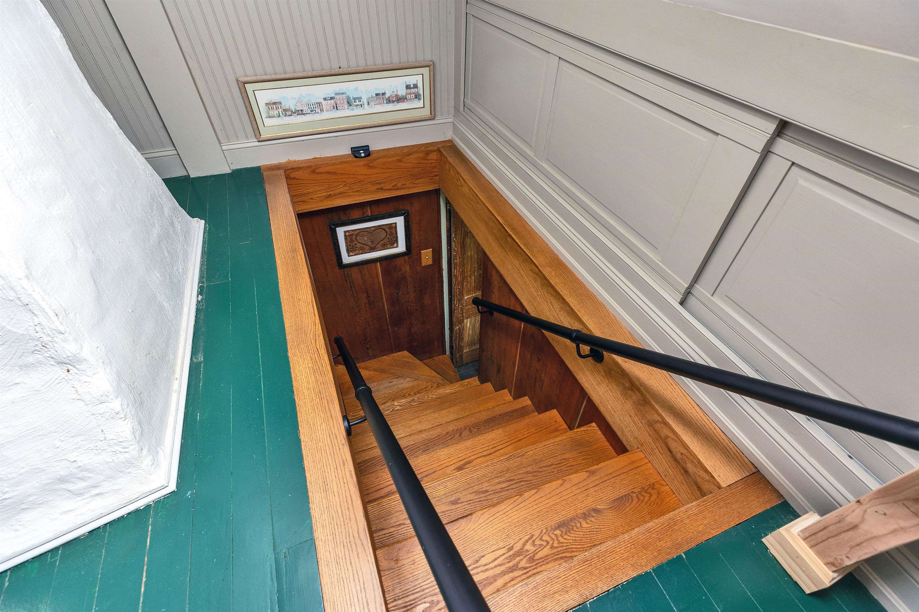 133 Hay Hill Road Francestown, NH 03043 - Photo 28 of 60